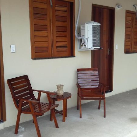 Villa Portal Dos Ventos 포르팀 외부 사진