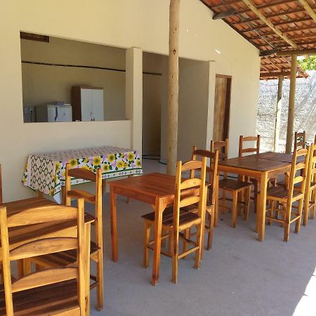 Villa Portal Dos Ventos 포르팀 외부 사진