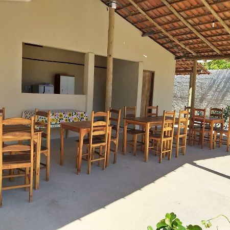 Villa Portal Dos Ventos 포르팀 외부 사진