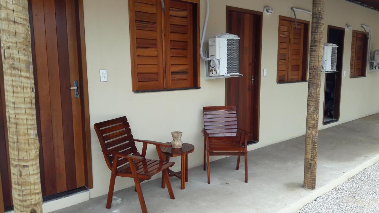 Villa Portal Dos Ventos 포르팀 외부 사진