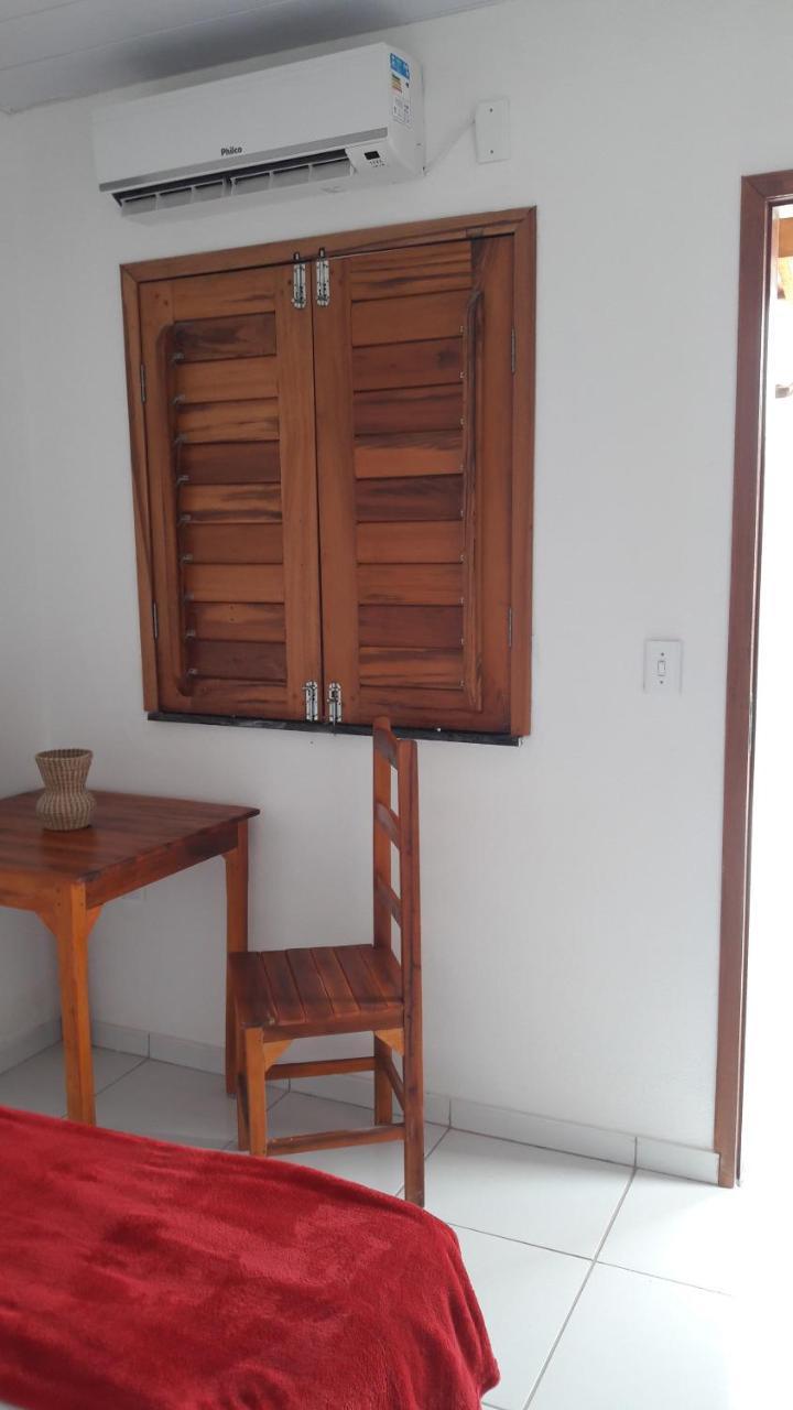 Villa Portal Dos Ventos 포르팀 외부 사진