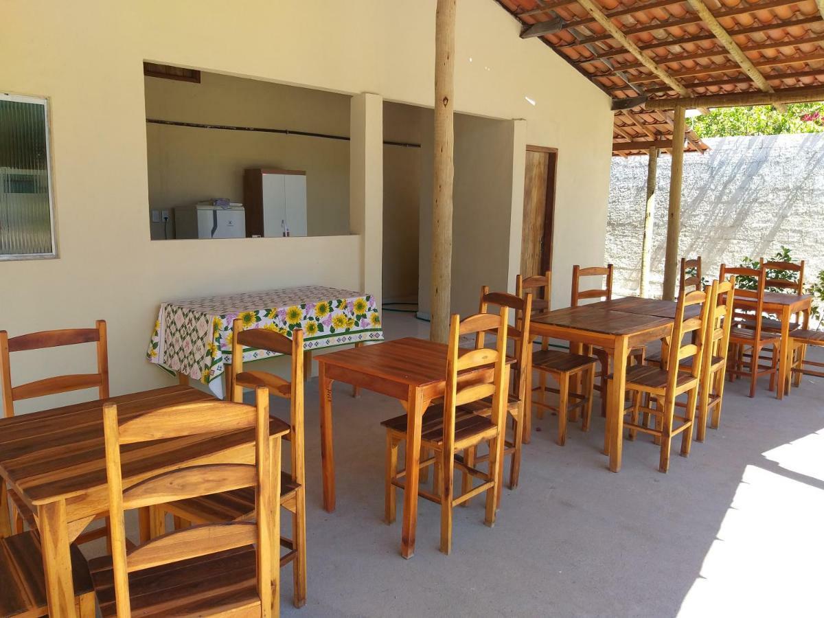 Villa Portal Dos Ventos 포르팀 외부 사진