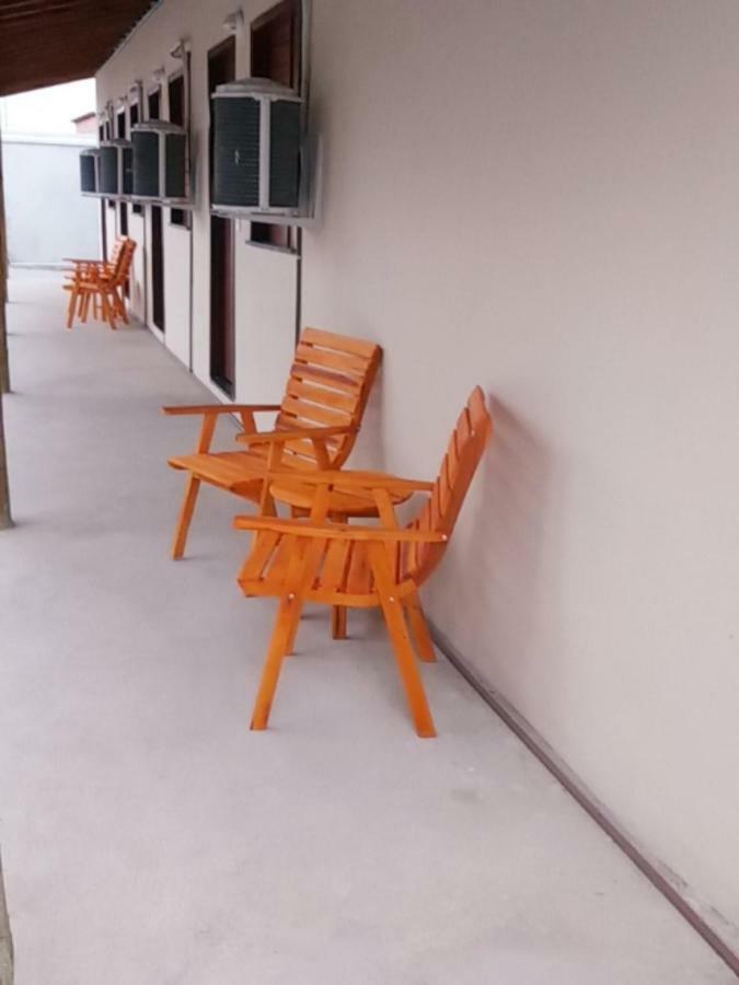 Villa Portal Dos Ventos 포르팀 외부 사진