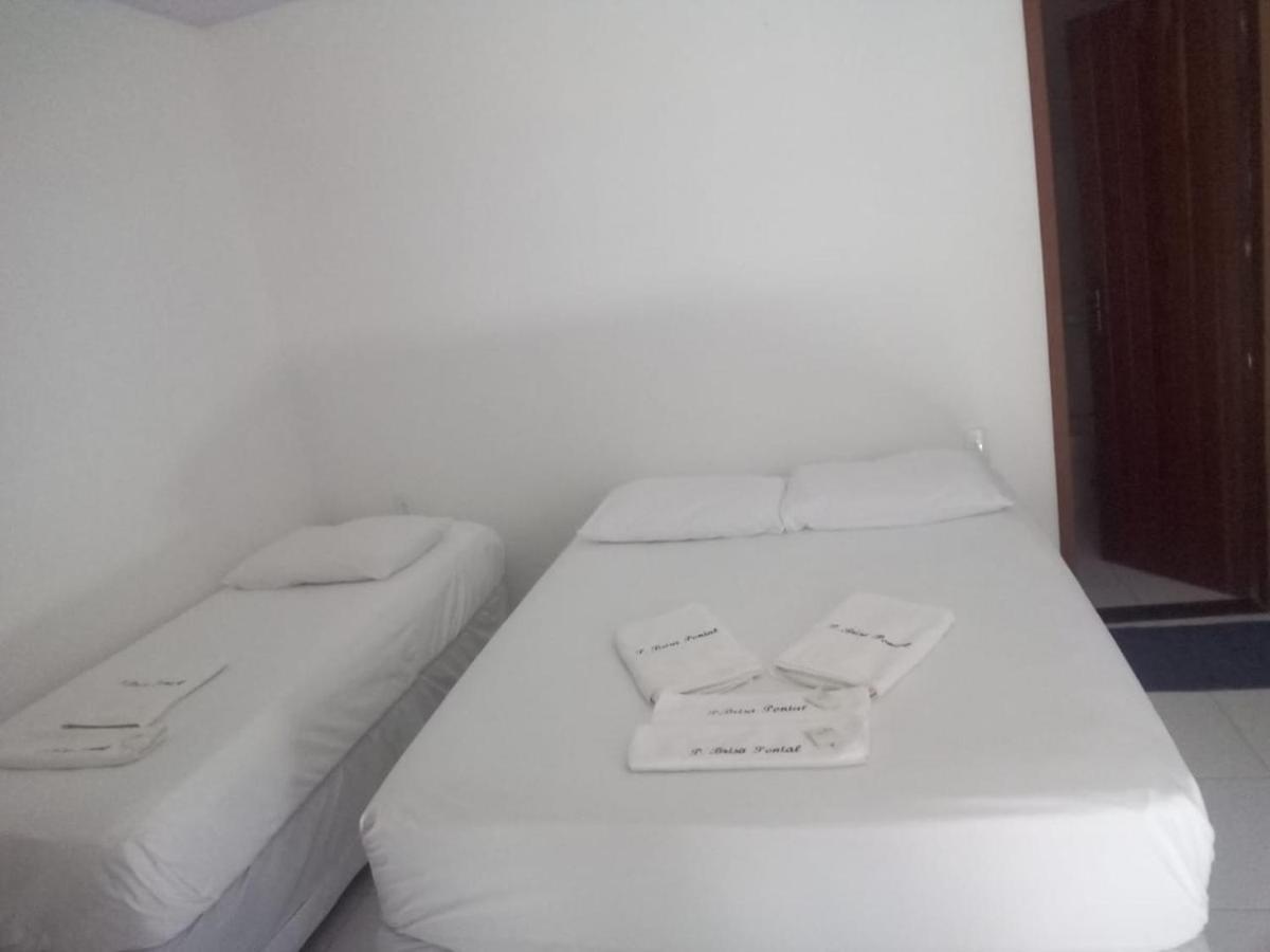 Villa Portal Dos Ventos 포르팀 외부 사진