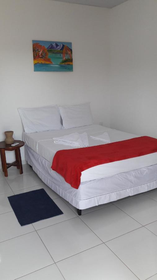 Villa Portal Dos Ventos 포르팀 외부 사진