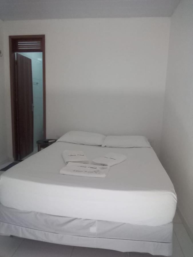 Villa Portal Dos Ventos 포르팀 외부 사진